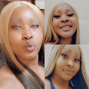 Meet your Posher, Tameka